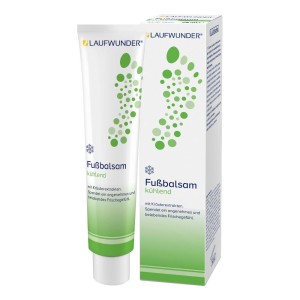 LAUFWUNDER CR VERDE RINF 75ML