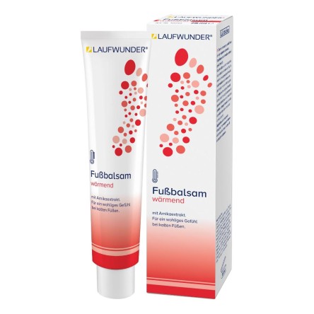 LAUFWUNDER CREMA RO STIM 75ML