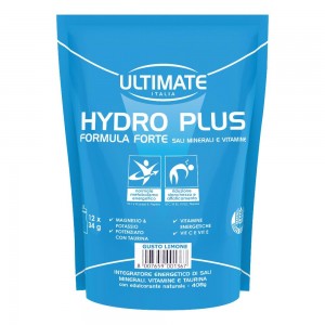 ULTIMATE HYDRO PLUS LIM 420G