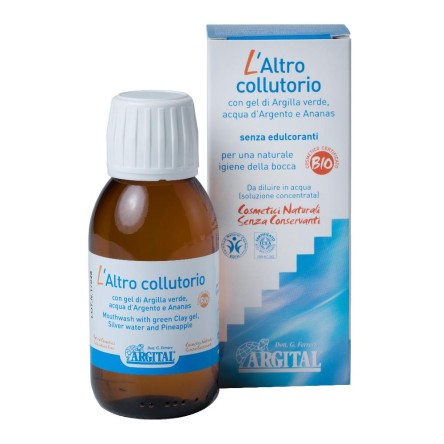 L'ALTRO COLLUTORIO 100ML