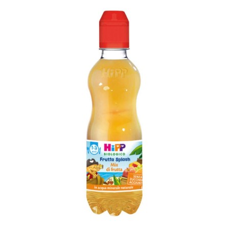 HIPP BIO FRU SPLASH MIX 300ML