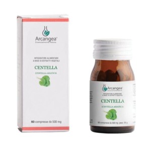 CENTELLA 60CPR (F031C) ARCANGEA