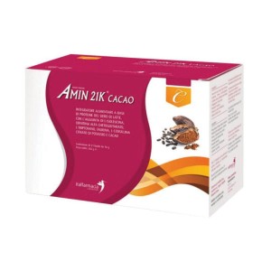 AMIN 21K CACAO 336G