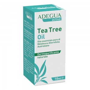 TEA TREE OIL ADEGUA 10ML