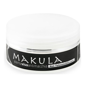 MAKULA CREMA SCHIARENTE 50ML