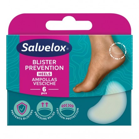 CER SALVELOX BLISTER MEDIUM6PZ