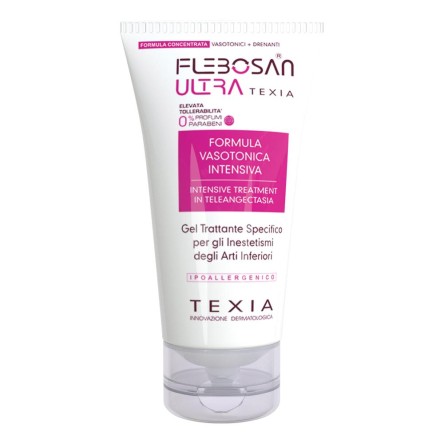 FLEBOSAN ULTRAGEL TRATT GAMBE