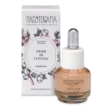 ESSENZA AROMATICA 15ML FIO COT