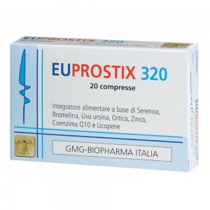 EUPROSTIX 320 20CPR