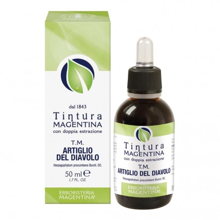 ARTIGLIO TINTURA MAGEN 50ML