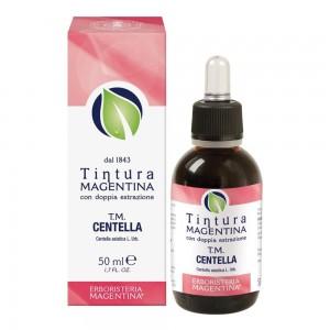 CENTELLA TINTURA MAGEN 50ML