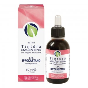 IPPOCASTANO TINTURA MAGEN 50ML