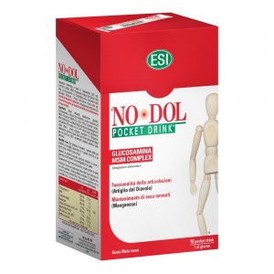 NODOL 16 POCKET DRINK 20ML