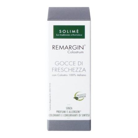 REMARGIN GOCCE FRESCHEZZA 15ML