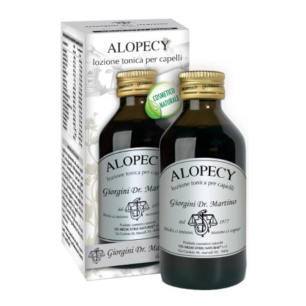 ALOPECY 100ML