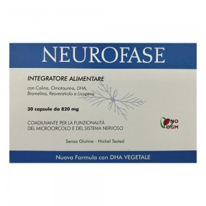 NEUROFASE 30CPS