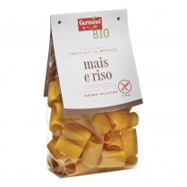 PACCHERI MAIS E RISO 250G