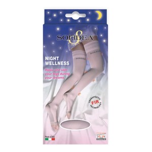 NIGHT WELLNESS NERO 4-L