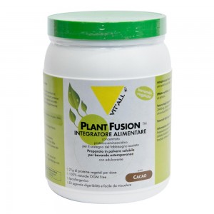 PLANTFUSION CACAO POLV OS 454G