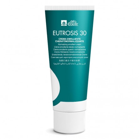 EUTROSIS 30 ESFOLIANTE 100ML