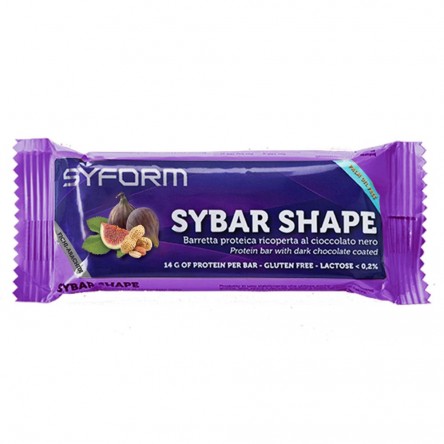 SYBAR SHAPE BARR FICHI/ARACHID