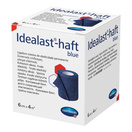 BENDA IDEALAST HAFT BLU CM6X4M
