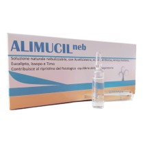 ALIMUCIL NEB 10FX2ML