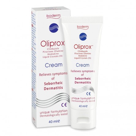 OLIPROX CREAM 40ML CE