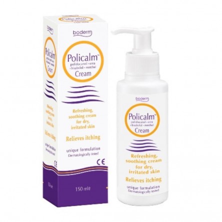 POLICALM CREMA 150ML