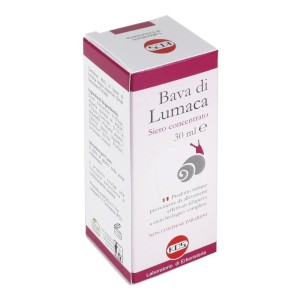 BAVA LUMACA SIERO 30ML