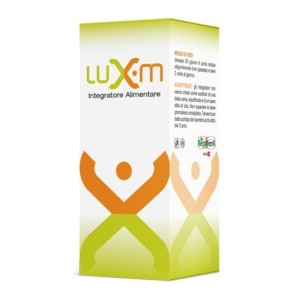 SENOLUX M 50ML