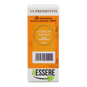 OE ARANCIO AMARO 10ML (UESS001)