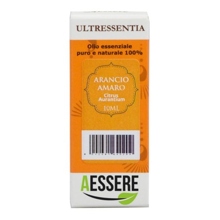 OE ARANCIO AMARO 10ML (UESS001)
