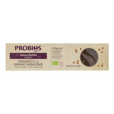 ALTRICEREALI SPAGHETTI GRANO S