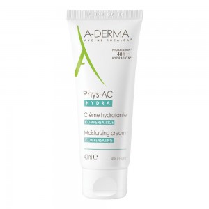 ADERMA PHYS-AC HYDRA CR IDR 40ML