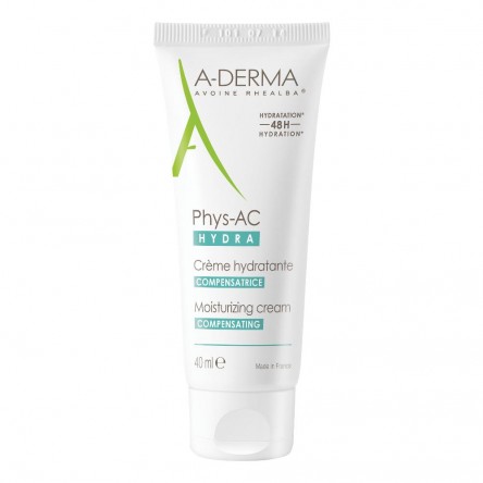 ADERMA PHYS-AC HYDRA CR IDR 40ML