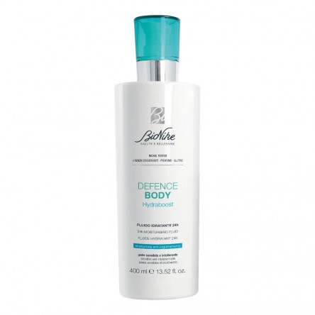 DEFENCE BODY HYDRABOOST FLUIDO