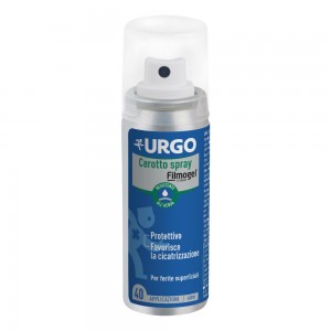 URGO CEROTTO SPRAY FILMOGEL