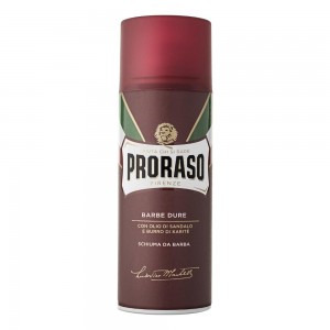 PRORASO SCH BARB EMOLL RO400ML