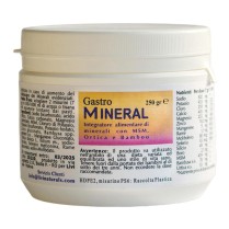 GASTROMINERAL POLV 250GR LIVI