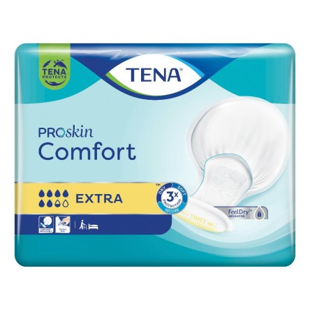 TENA COMF PANN EXTRA 40PZ   3040