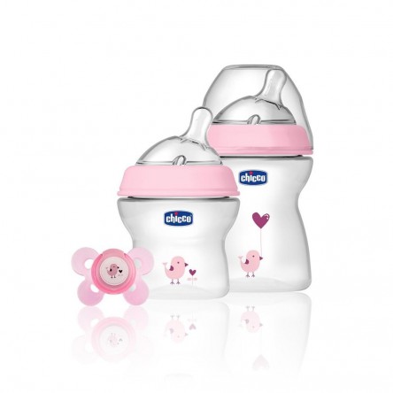 SET REGALO 80711.61 NATFEEL GIRL