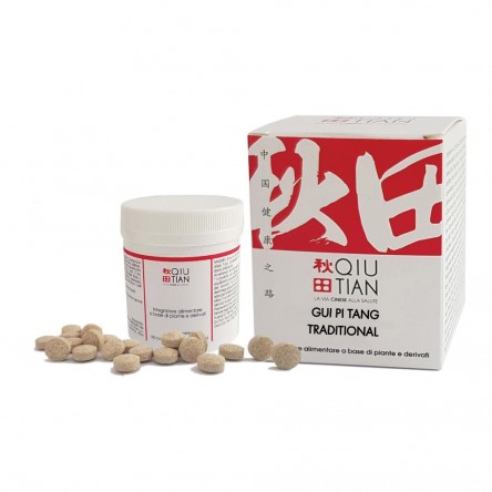 GUI PI TANG TRADITIONAL 100CPR