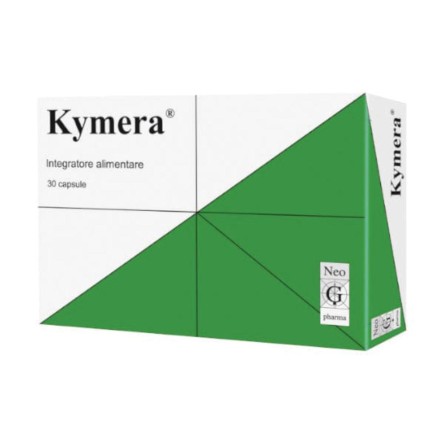 KYMERA 30CPS