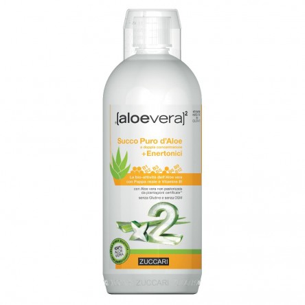 ALOEVERA2 SUCCO P ALOE+ENERTON