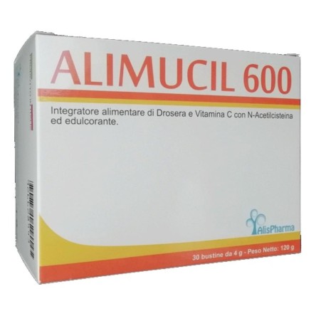 ALIMUCIL 600 30BUST