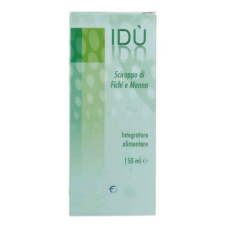 IDU' SCIROPPO 150ML