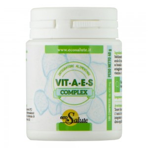 VITAES COMPLEX 100CPR