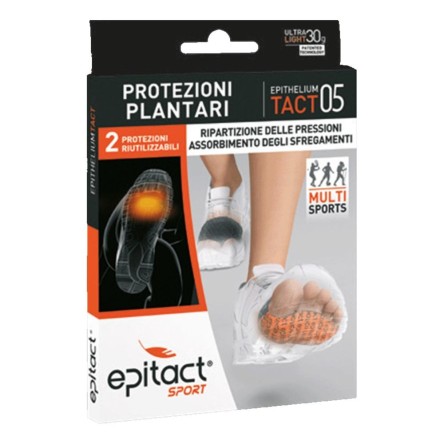 EPITACT SPORT PROT PLANTARI S