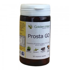 PROSTA GO 60CPS